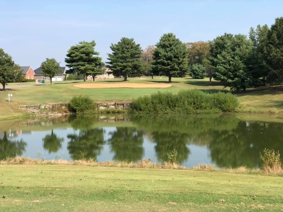 Eastland Green Golf Course - Clarksville, TN